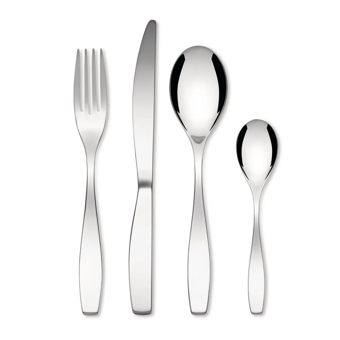 Alessi Duna Tafelvork