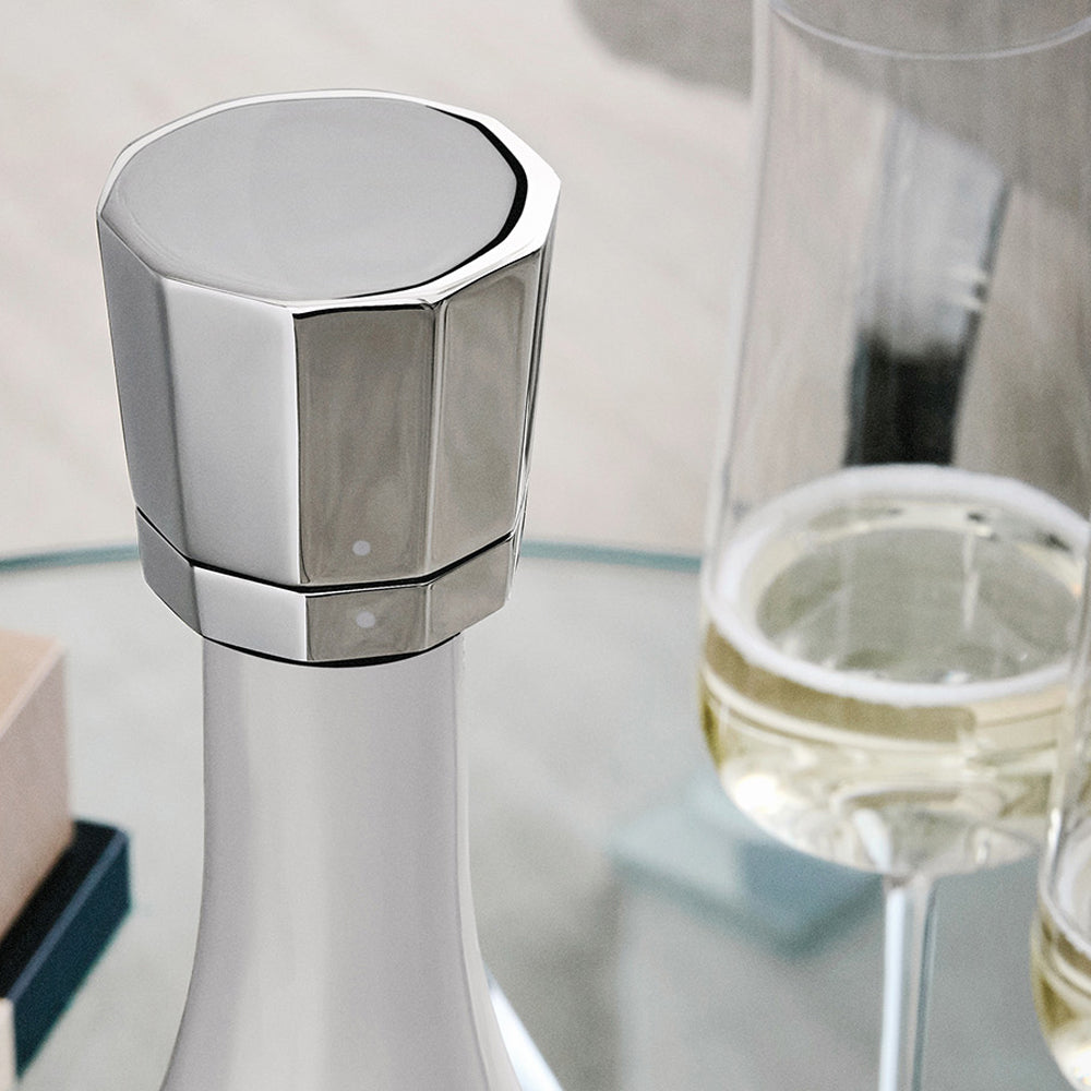 Alessi Eugenia Champagnerverschluss