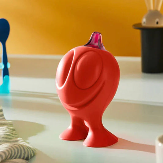 Alessi Gino Zucchino Suikerstrooier