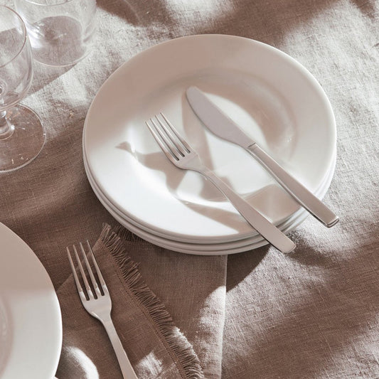 Alessi Knifeforkspoon Tafelmes