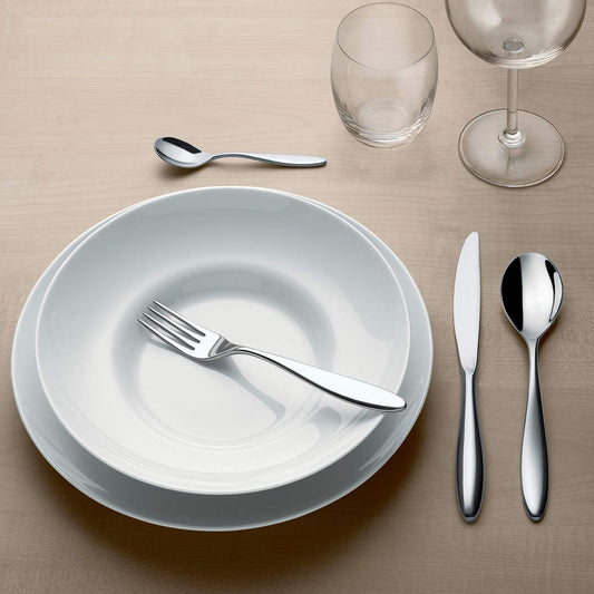 Alessi Mami Servierlöffel