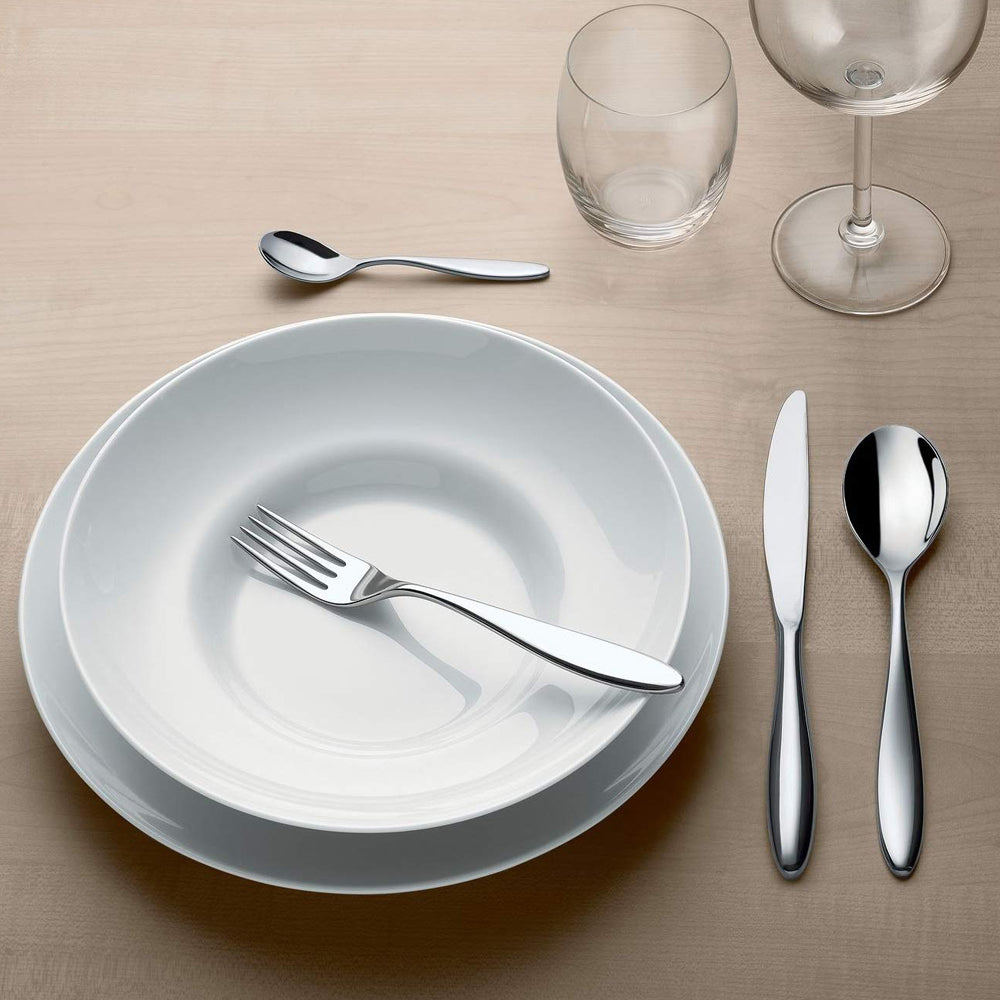 Alessi Mami Servierlöffel