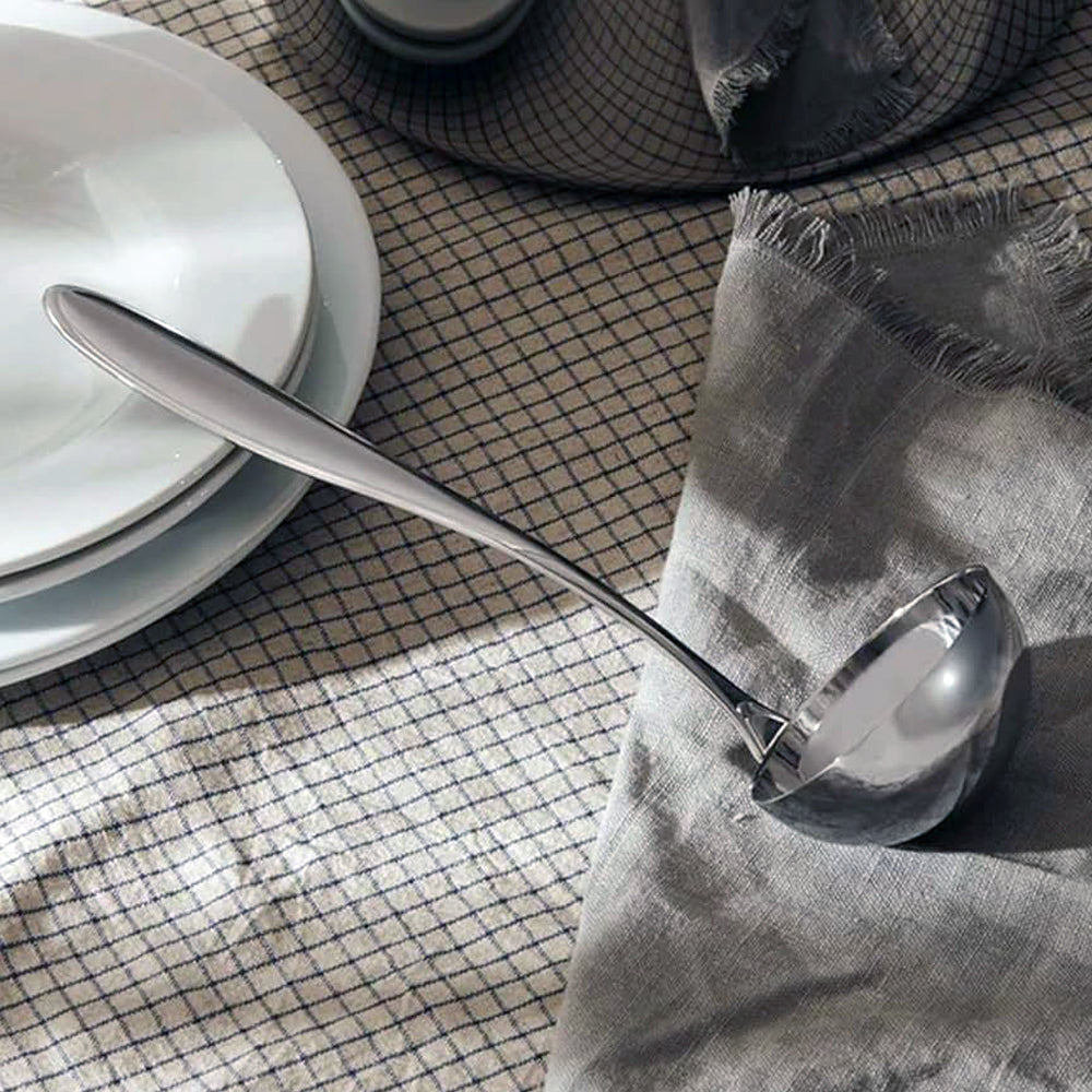 Alessi Mami Suppenlöffel