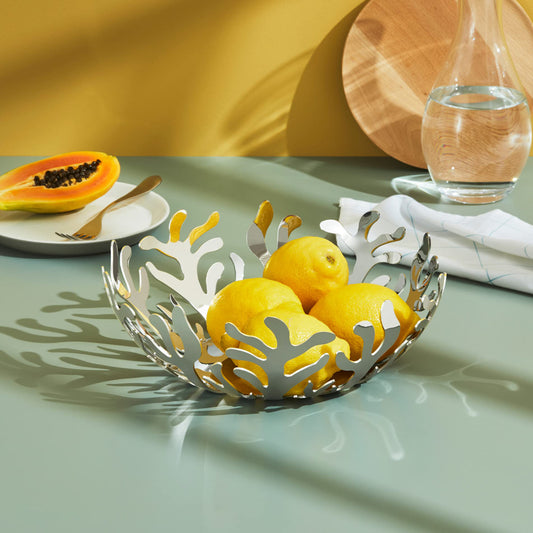 Alessi Mediterraneo Obstschale 29 cm