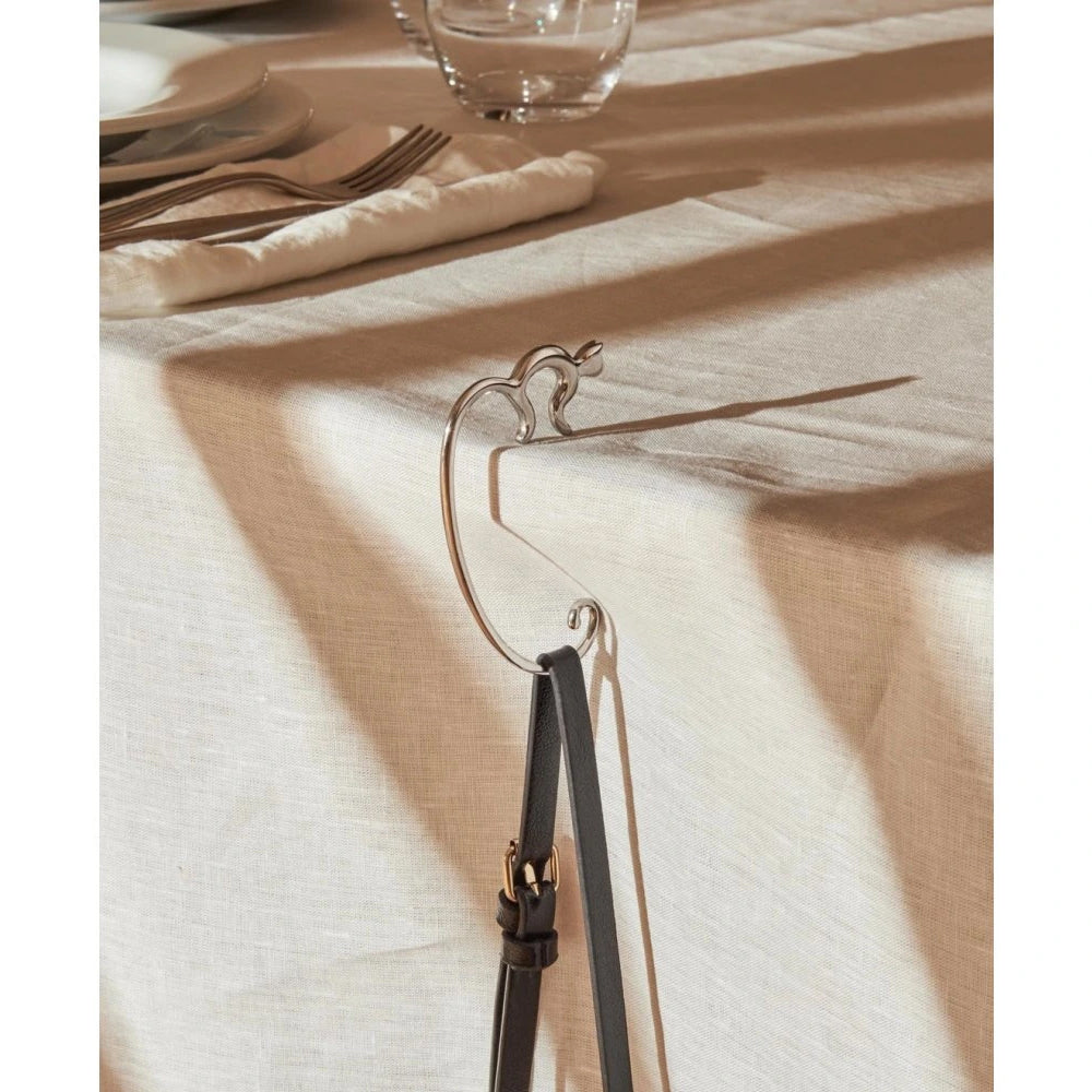 Alessi Minou Taschenaufhänger