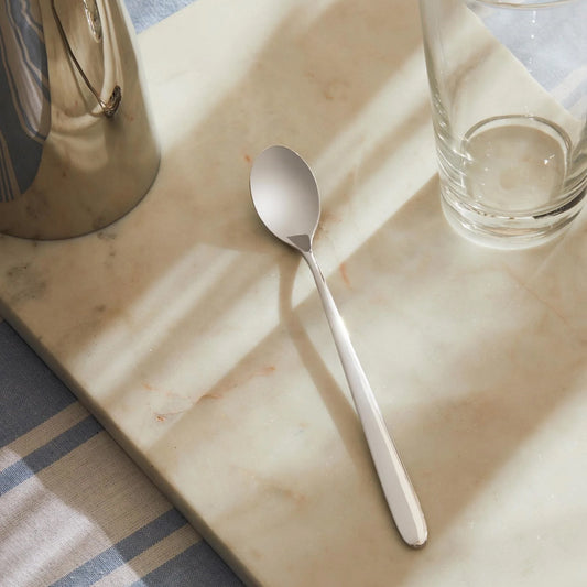 Alessi Nuovo Milano Longdrinklöffel 6 Stück