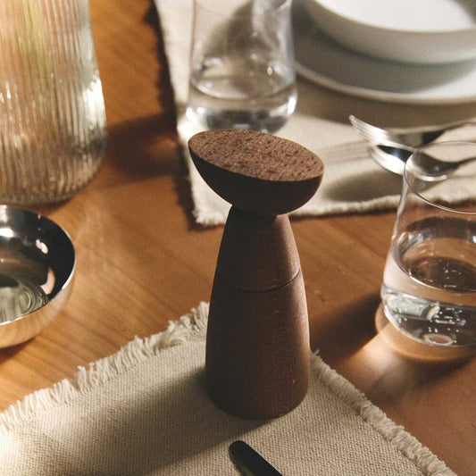 Alessi Oaxaca Peper- En Zoutmolen