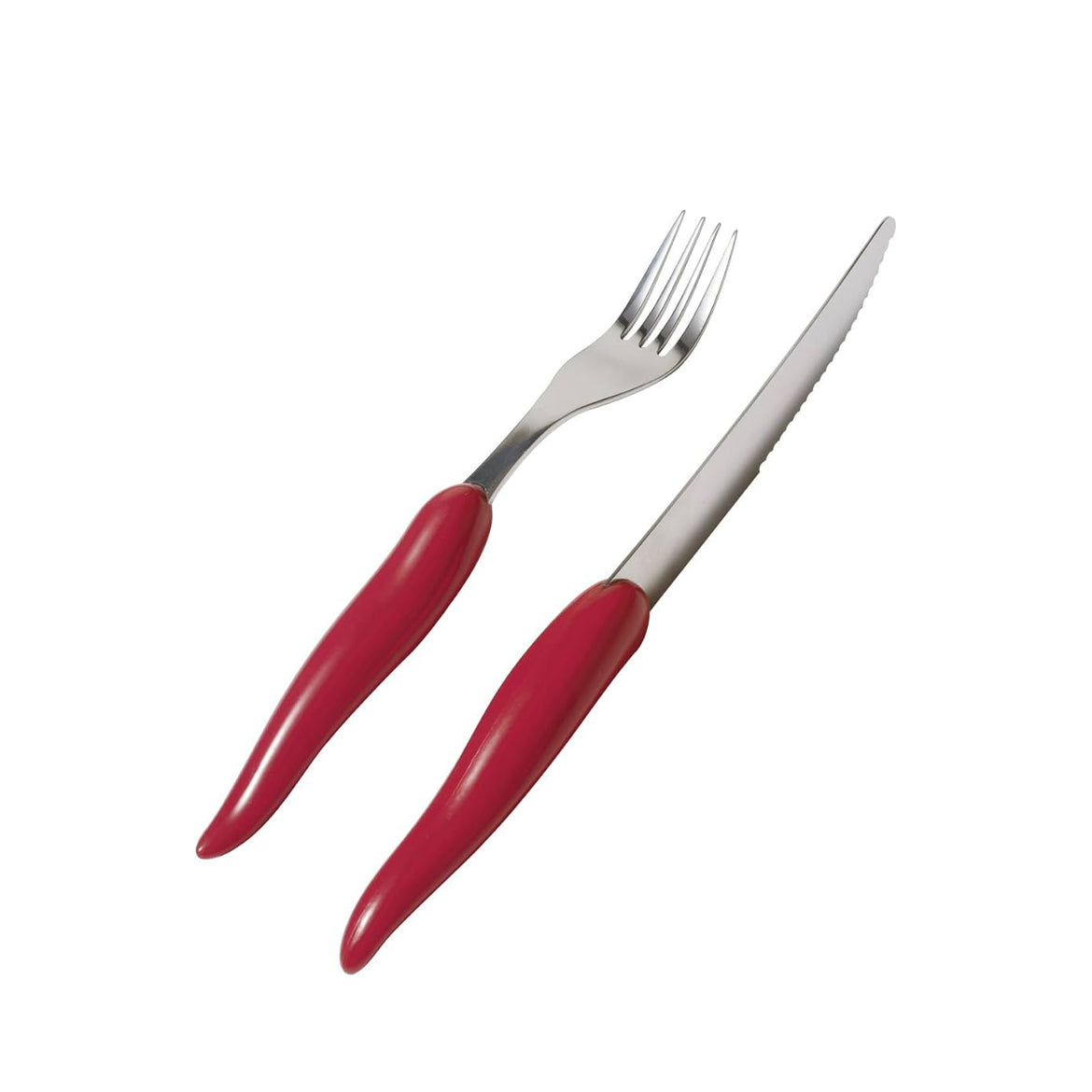 Alessi Pummaroriella Posate Pizza Couvert