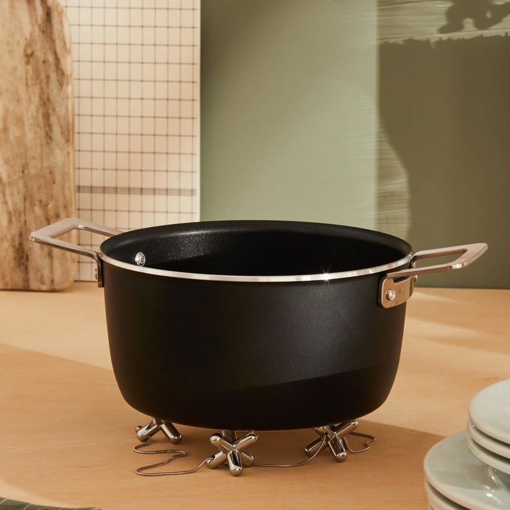 Alessi Tripod Onderzetter
