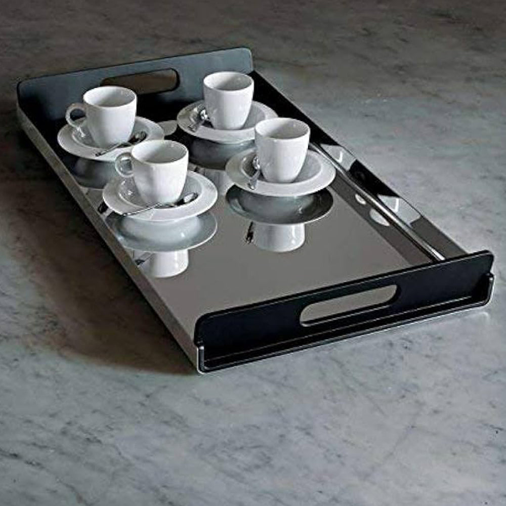 Alessi Vassily Tablett 50 x 30 cm