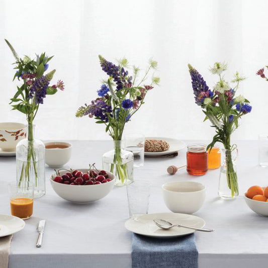 Arabia Arctica Koffiekop Wit 28 cl