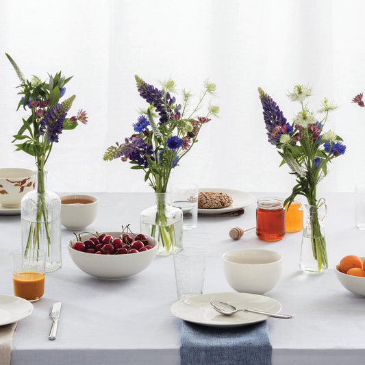 Arabia 24H Schaal Wit 16 cm