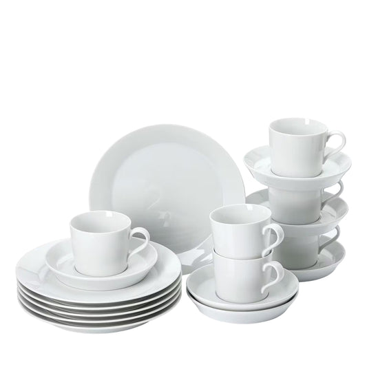 Arzberg Tric Espressokop Wit 11 cl