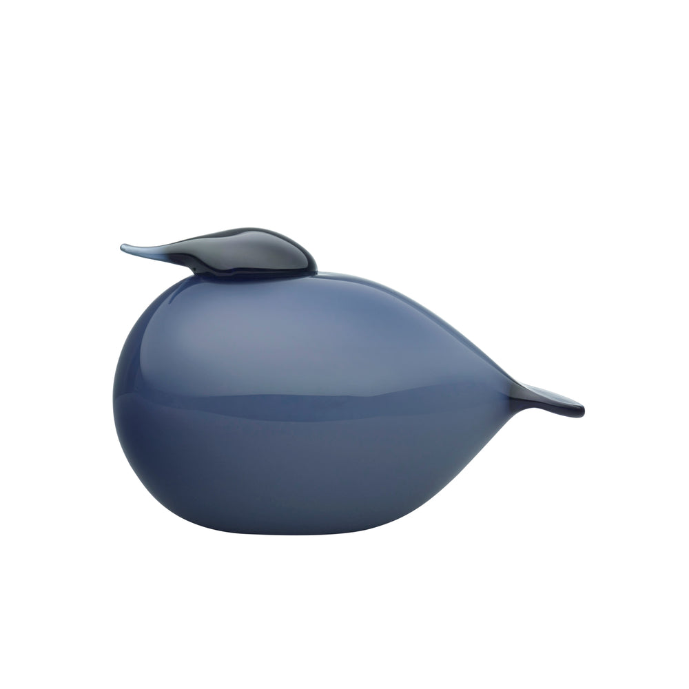 Iittala Birds By Toikka Kuulas Regenblauw