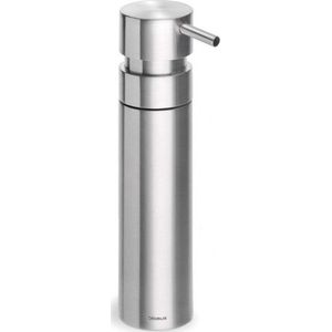 Blomus Duo Zeepdispenser RVS