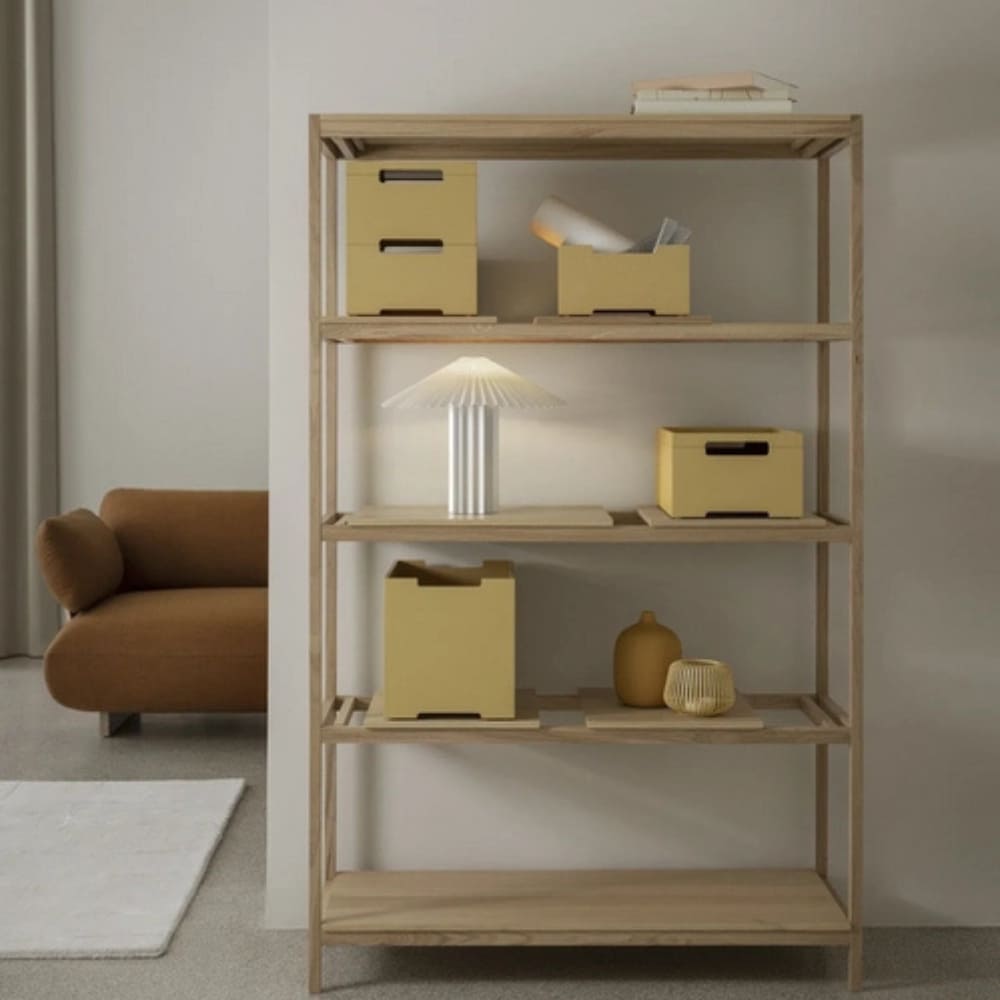 Blomus Lito Lantaarn New Wheat Extra Small