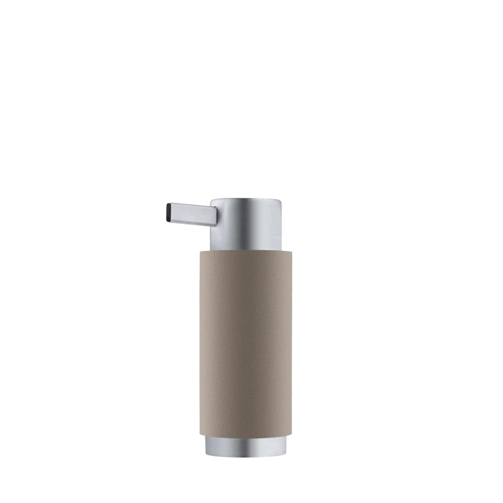 Blomus Ara Zeepdispenser Taupe