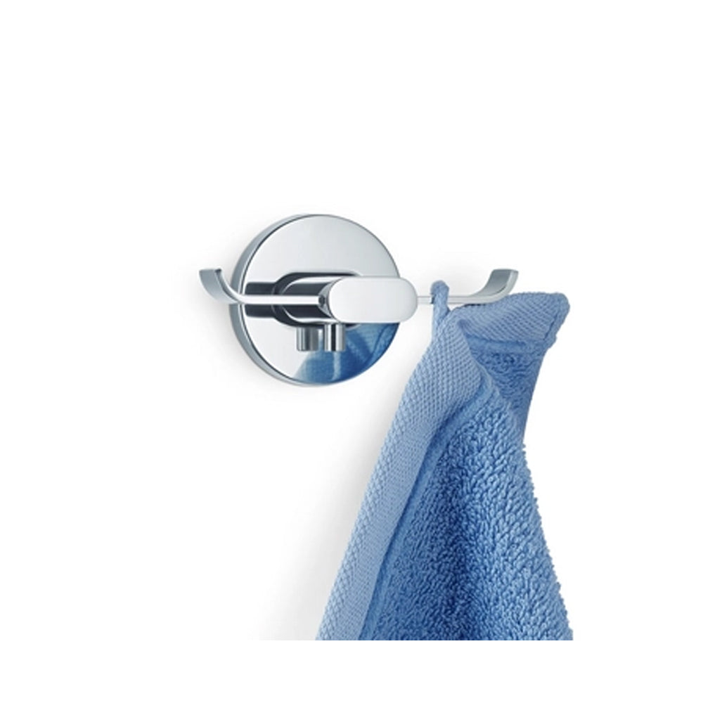 Blomus Areo Handtuchwandhaken aus Edelstahl