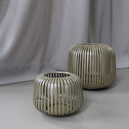 Blomus Lito Lantaarn Champagne Medium