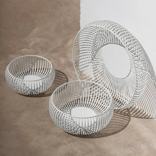 Blomus Lito Mand Mourning Dove Large