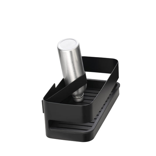 Blomus Nexio Douchemand Zwart 34 cm