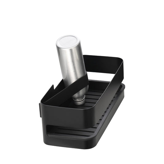 Blomus Nexio Duschablage Schwarz