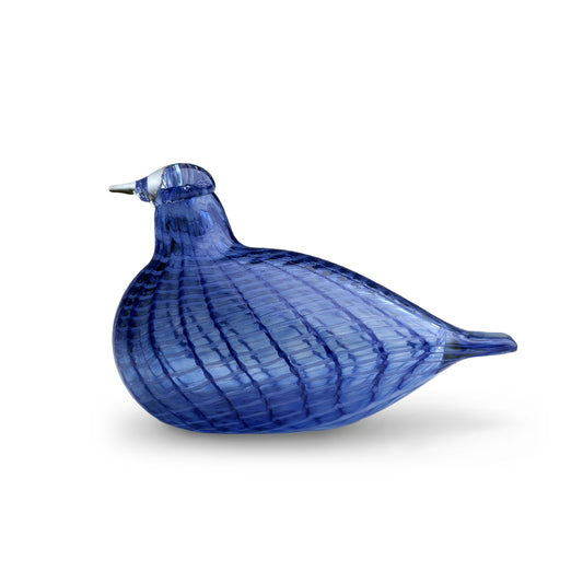 Iittala Birds By Toikka Blauwveer