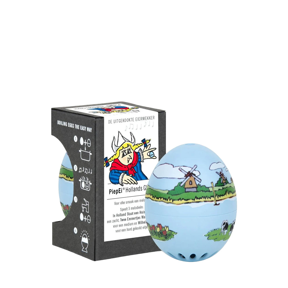 Brainstream Brutus Cooks Piepei Dutch Glory