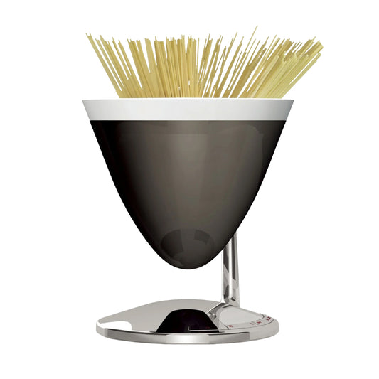 Bugatti Uma Keukenweegschaal Matzwart