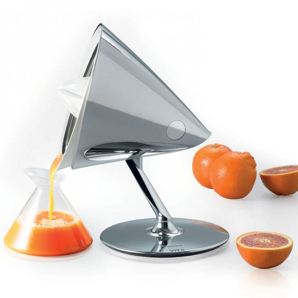 Bugatti Vita Elektrische Citruspers Chroom