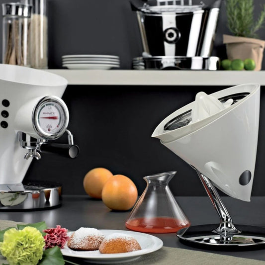 Bugatti Vita Elektrische Citruspers Wit