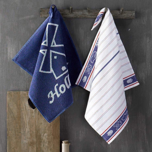 De Witte Lietaer Holland Keukentextielset