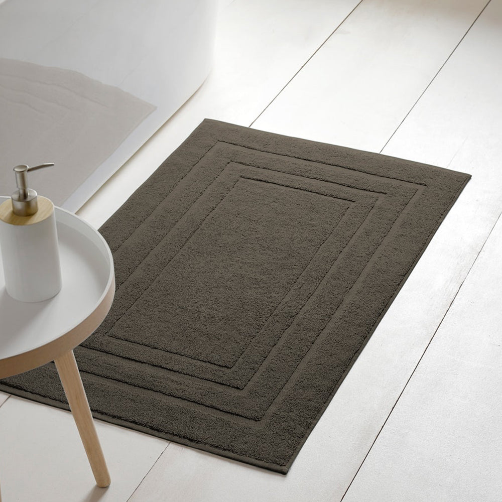 De Witte Lietaer Pacifique Falcon Badmat 60 X 100 cm