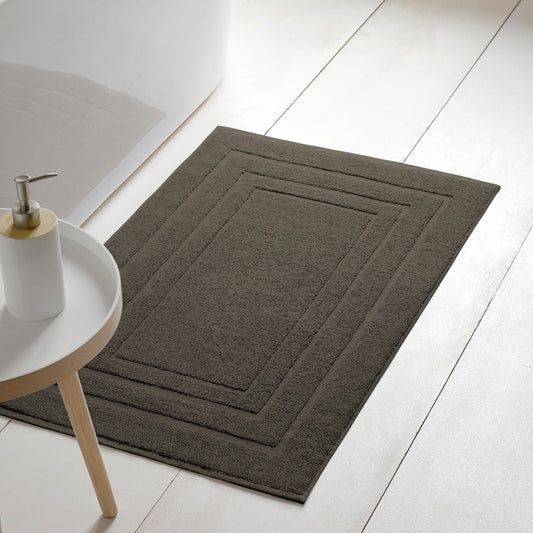 De Witte Lietaer Pacifique Falcon Badmat 60 X 100 cm