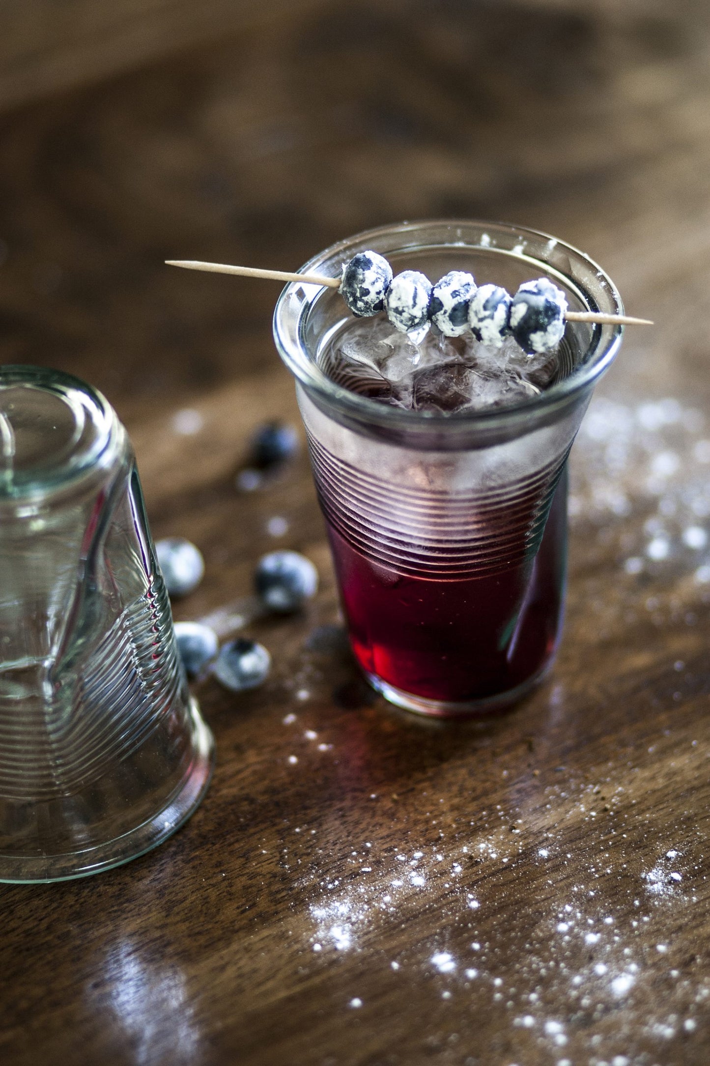 Goods Deuk Longdrink Glas 6 Stuks