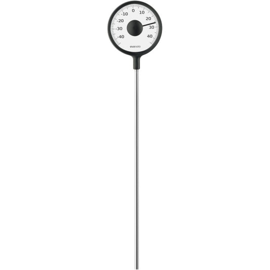 Eva Solo Outdoor Thermometer Met Grondspies