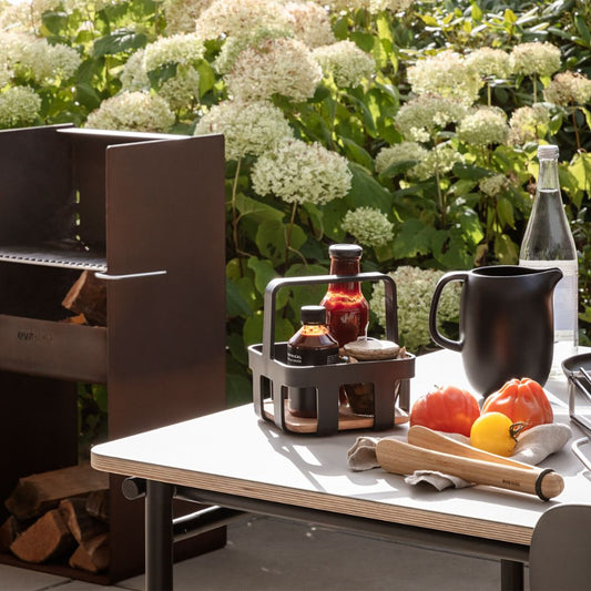 Eva Solo Nordic Kitchen Tafelmandje