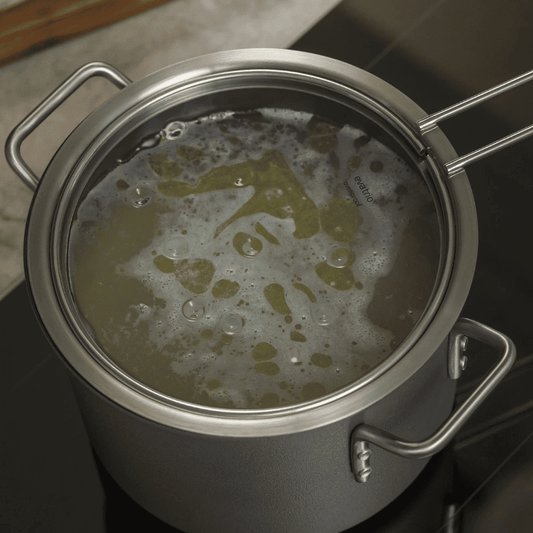 Eva Solo Trio Deksel Glas 16 cm