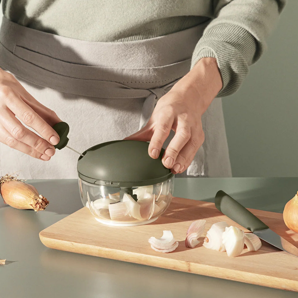 Eva Solo Green Tool Mini-Zerkleinerer