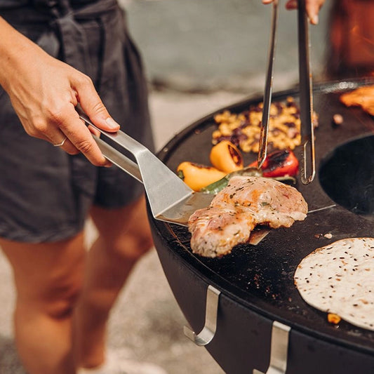 Eva Solo Grill Spatel
