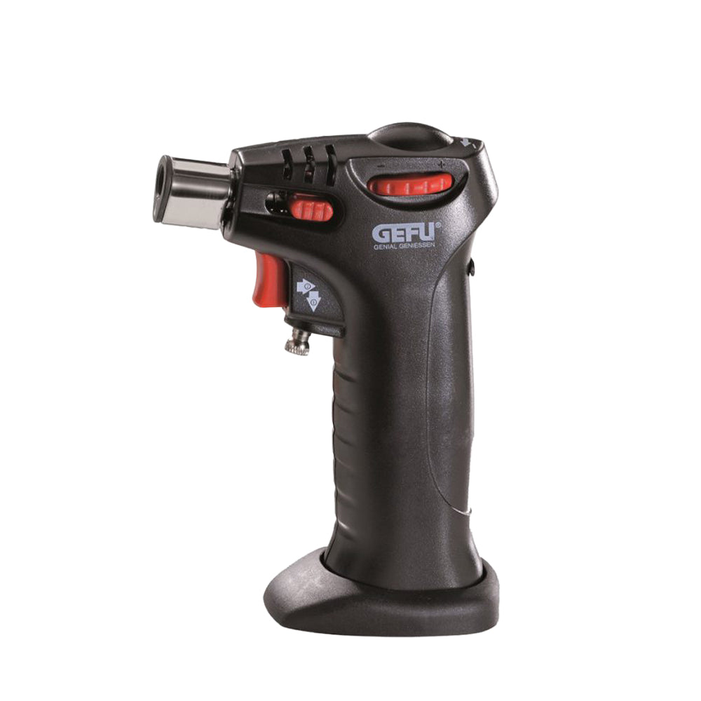 Gefu Carmello Creme Brûlée Set 5-teilig