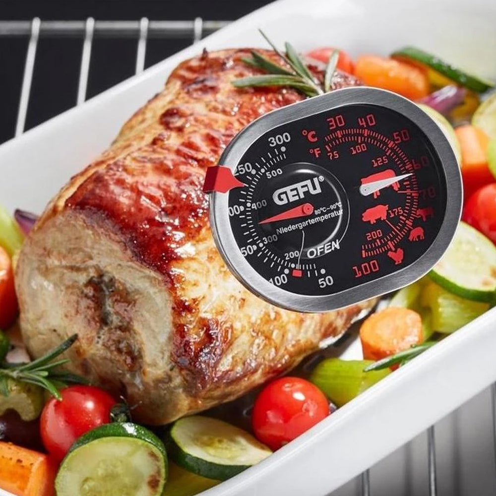 Gefu Messimo Braad- En Oventhermometer