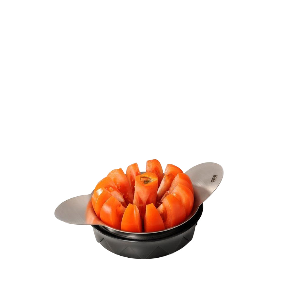 Gefu Pomo Tomatensnijder of Appelsnijder