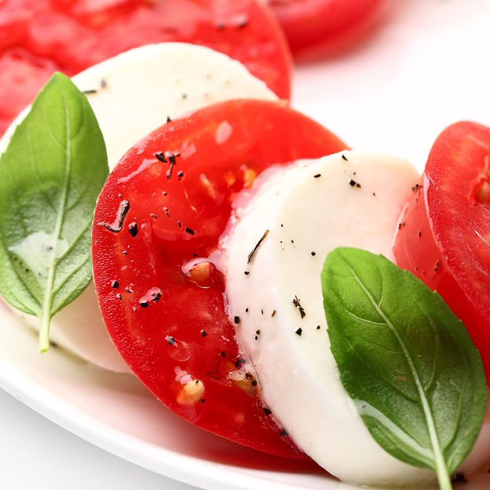 Gefu Toscana Mozzarellasnijder
