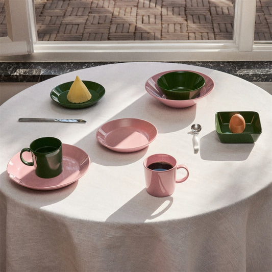 Iittala Teema Bord Vintage Rose 26 cm