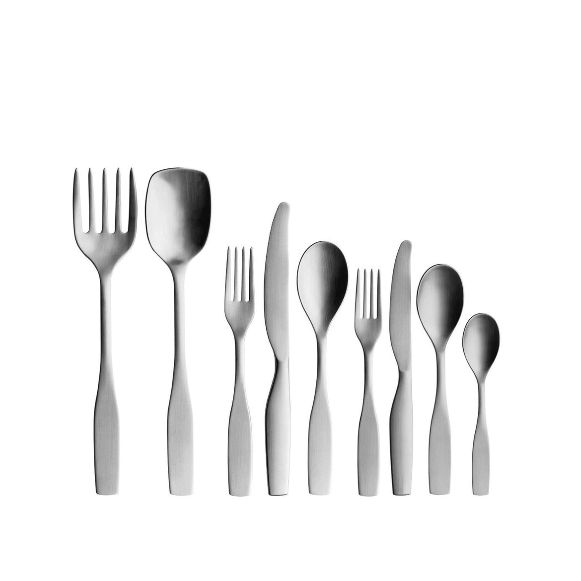 Iittala Citterio '98 Dinermes