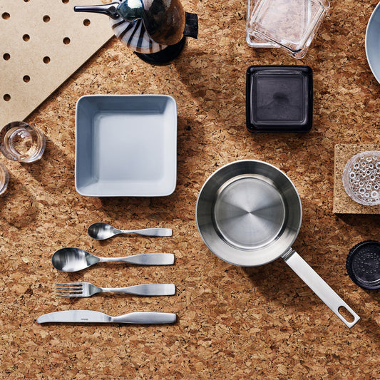 Iittala Citterio '98 Koffielepel