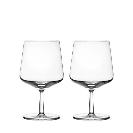 Iittala Essence Bierglas 48 cl 2 Stuks