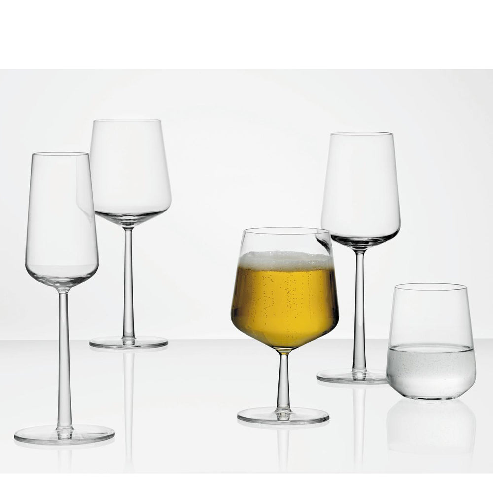 Iittala Essence Sherryglas 2 Stuks