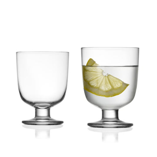 Iittala Lempi Waterglas Helder 34 cl 2 Stuks